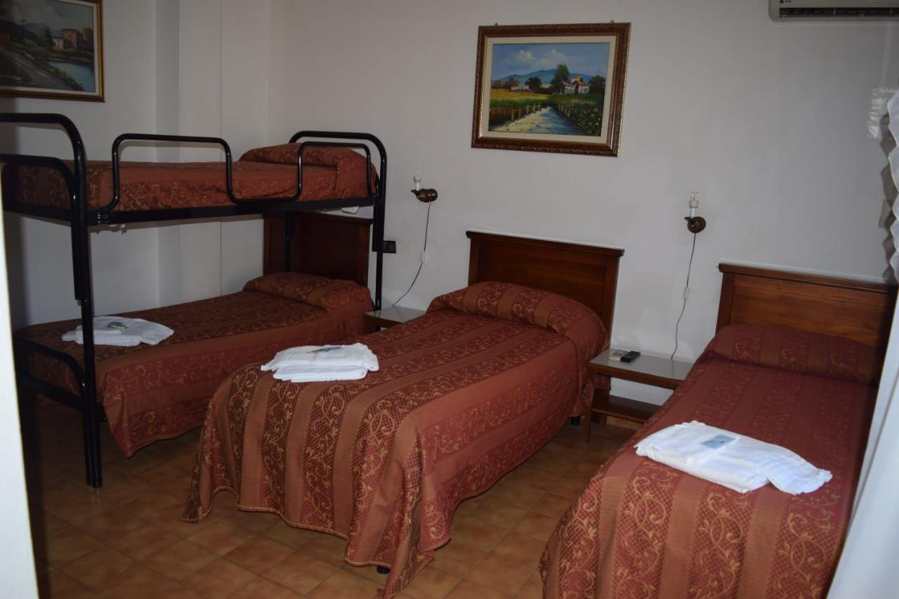 Nuraminis Hotel Garden מראה חיצוני תמונה