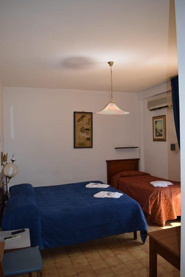 Nuraminis Hotel Garden מראה חיצוני תמונה