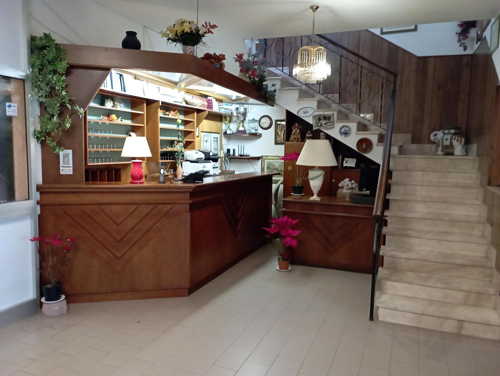 Nuraminis Hotel Garden מראה חיצוני תמונה
